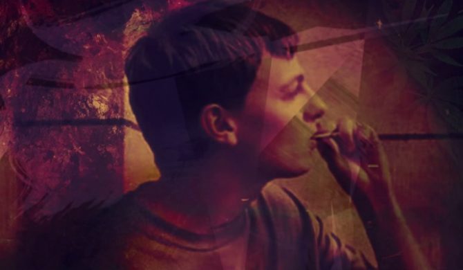 „Chłopaki nie płaczą” – Zeus w nowym utworze RR Brygady