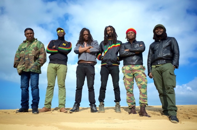 Line-up Ostróda Reggae Festival powiększył się o nowych wykonawców