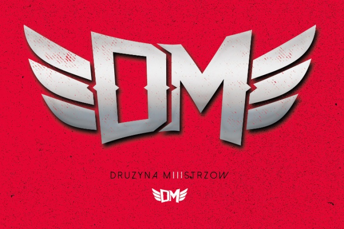 Trzecia „Drużyna Mistrzów” już do odsłuchu