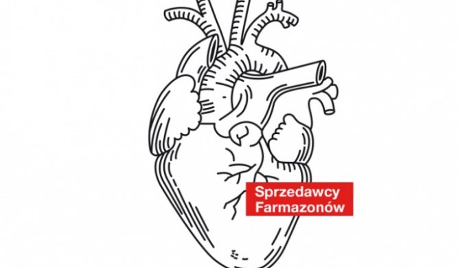Juras – „Sprzedawcy farmazonów” (audio)