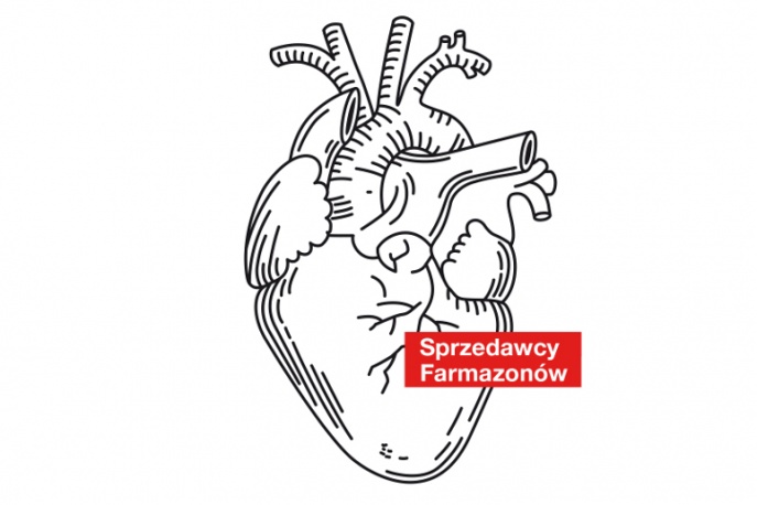 Juras – „Sprzedawcy farmazonów” (audio)