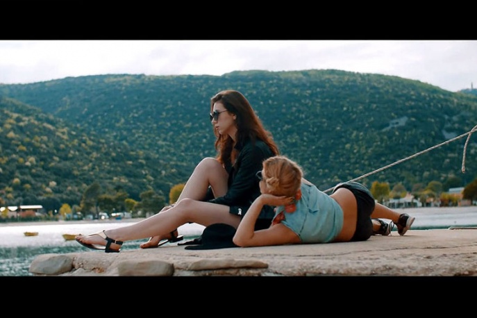 Grizzlee/DrySkull – „Fire on the Water” (wideo)