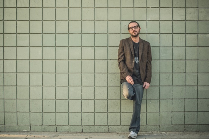 John Frusciante nie będzie już wydawał płyt. „W tej chwili nie mam słuchaczy”