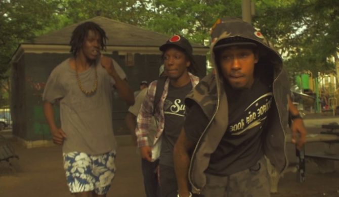 „You Ain`t Gotta Lie (Momma Said)” – nowy teledysk Kendricka Lamara