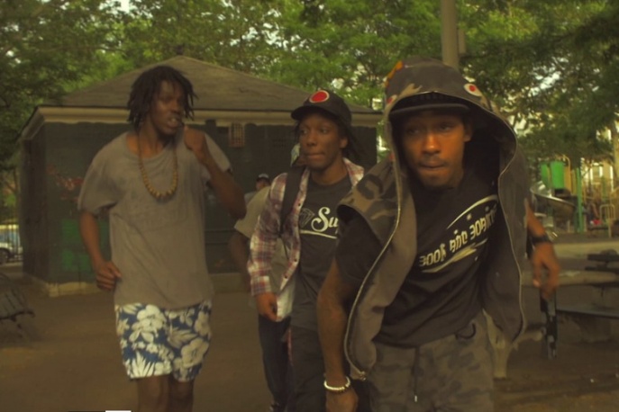 „You Ain`t Gotta Lie (Momma Said)” – nowy teledysk Kendricka Lamara