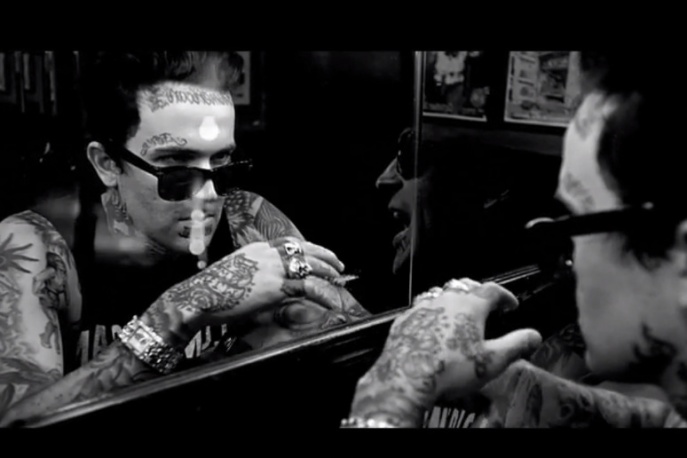 Yelawolf – „Johnny Cash” – nowy klip