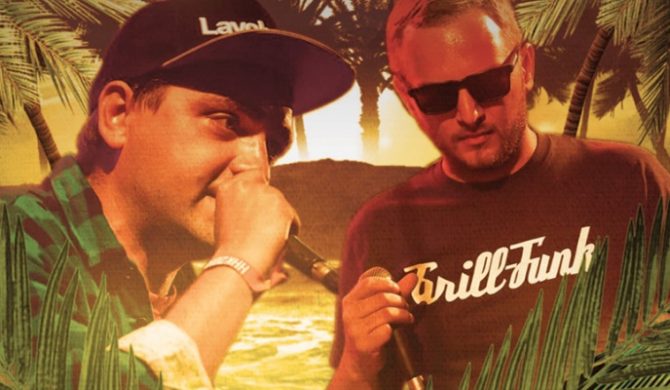 Proceente & Bleiz – „Rap & Blues” (wideo)