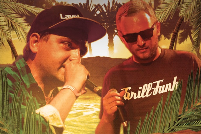 Proceente & Bleiz – „Rap & Blues” (wideo)