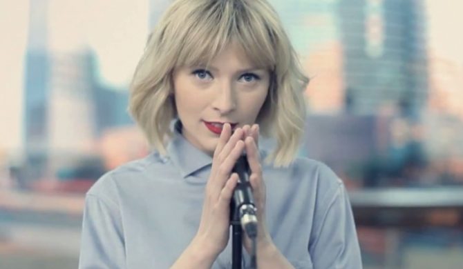 Fisz, Mela Koteluk, Andrzej Smolik i inni w trailerze hymnu tegorocznego Męskiego Grania