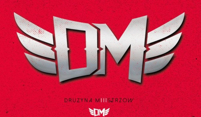 Ostatnia Drużyna Mistrzów w sklepach