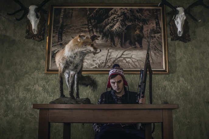 Sulin – „Taksydermia” – premiera i odsłuch albumu