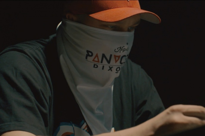 Steel Banging – „Czekam” ft. Dixon37 (wideo)