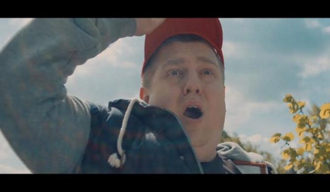 Chonabibe prezentują „Duże dzieci” (wideo)