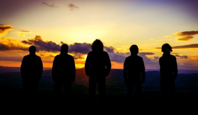 God Is An Astronaut przyjeżdża na trzy koncerty