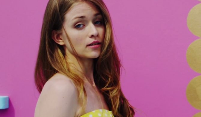 „Kamień z napisem LOVE” – nowy teledysk Enej