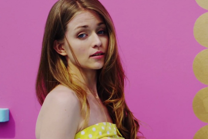 „Kamień z napisem LOVE” – nowy teledysk Enej