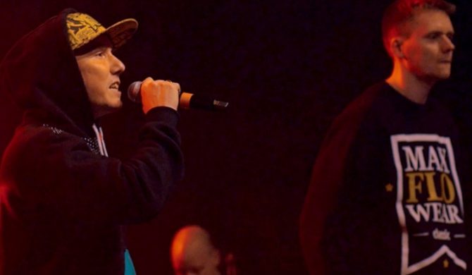 Marcelina, VNM, Pih, Rahim, Buka i Bonson w nowej odsłonie „Utopii live” Pawbeatsa