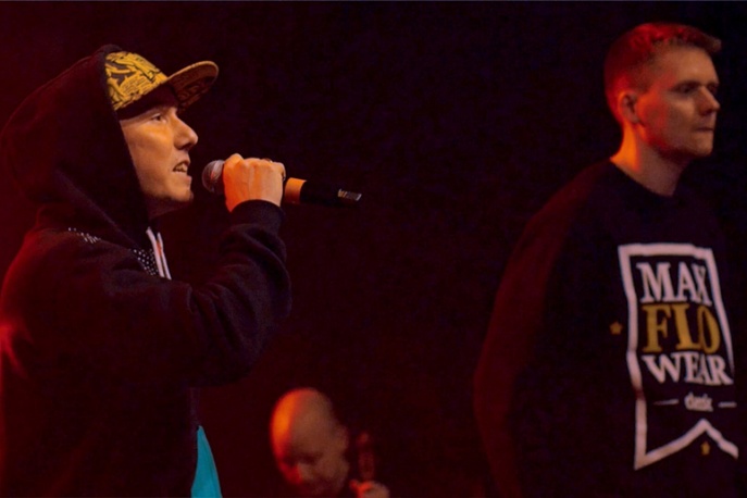 Marcelina, VNM, Pih, Rahim, Buka i Bonson w nowej odsłonie „Utopii live” Pawbeatsa