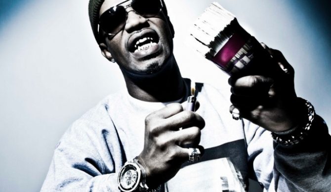 Juicy J przedstawia „Still” (wideo)