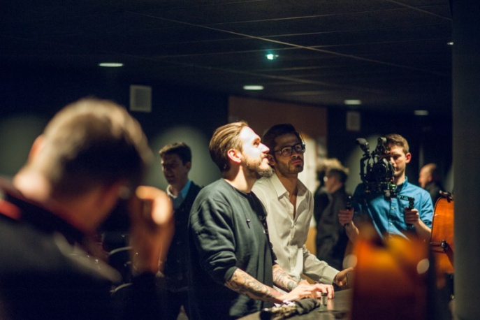 Miuosh, Jimek i NOSPR w symfonicznej wersji „Nie mamy skrzydeł” (wideo)