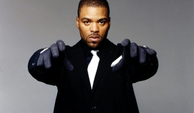 Method Man wraca po dziewięciu latach. Nowy singiel już w sieci