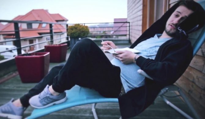 Bonson x Soulpete – „Dobry wieczór” ft. DJ Ace (wideo)