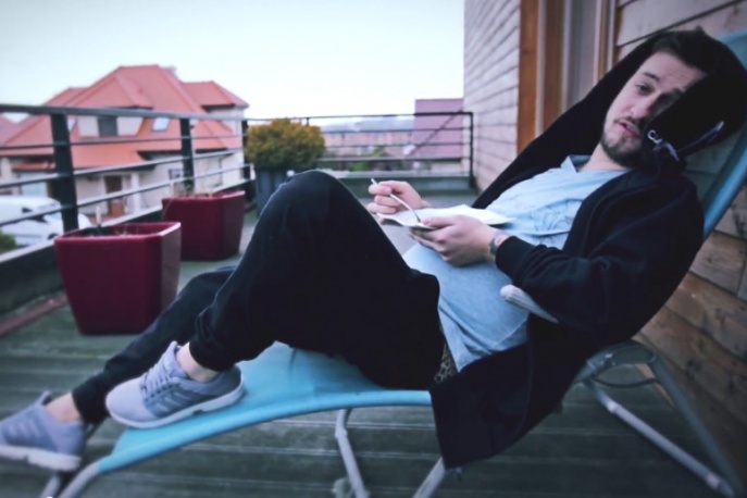 Bonson x Soulpete – „Dobry wieczór” ft. DJ Ace (wideo)