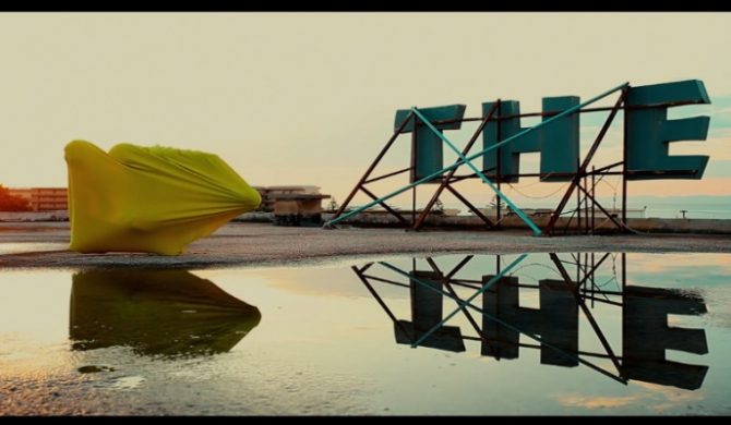 Patrick The Pan i Dawid Podsiadło z teledyskiem do „Niedopowieści”