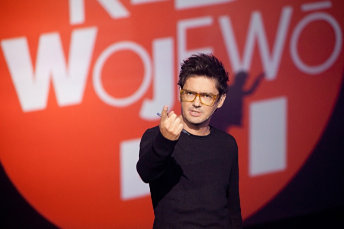 OLiS: potwierdzenie prognozy Kuby Wojewódzkiego