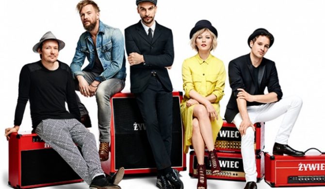 Kto, gdzie, kiedy? Znamy line-up koncertów Męskiego Grania 2015