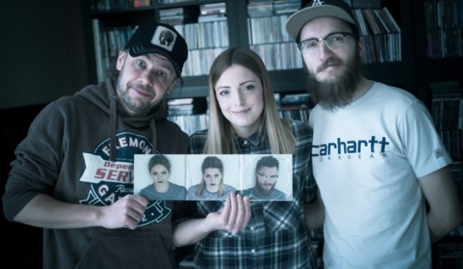 1 NA 1: Artur Rawicz vs Sister Wood