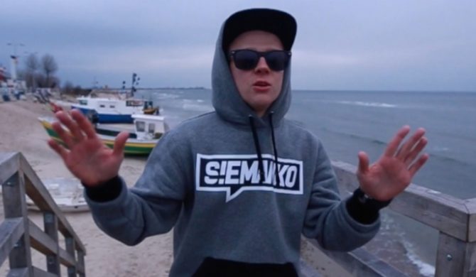 B.R.O – „Jutro” – nowy teledysk