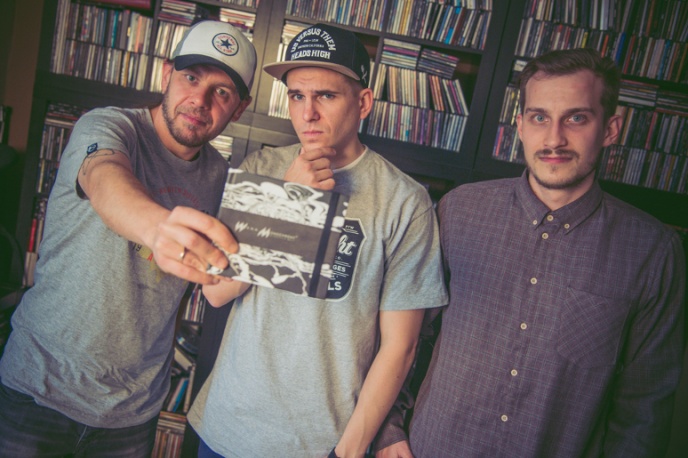 1 NA 1: Artur Rawicz vs W.E.N.A. & Quiz