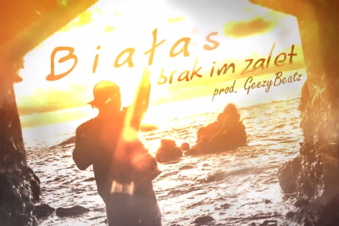 „Brak im zalet” – nowy kawałek Białasa