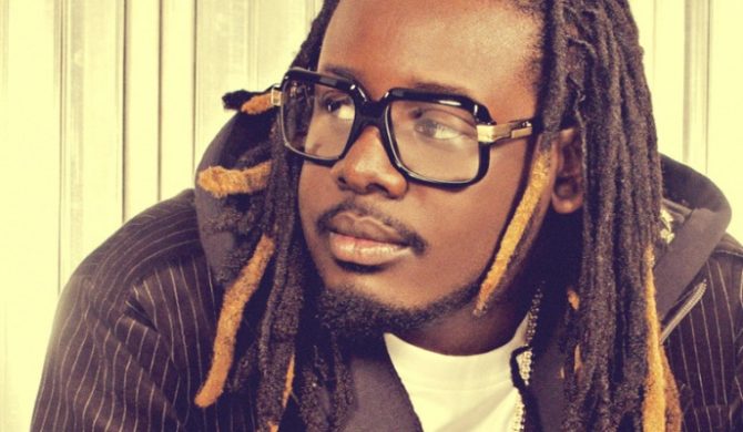 Juicy J w nowym kawałku T-Paina