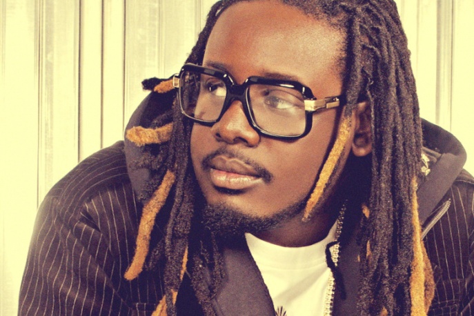 Juicy J w nowym kawałku T-Paina