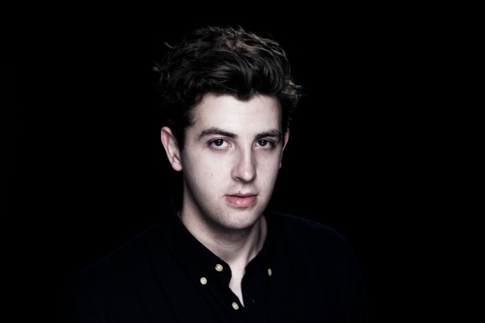 Jamie xx przyjedzie do Polski