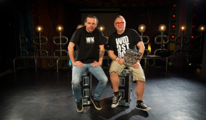 EVENT Program – Jurek Owsiak, Przystanek Woodstock