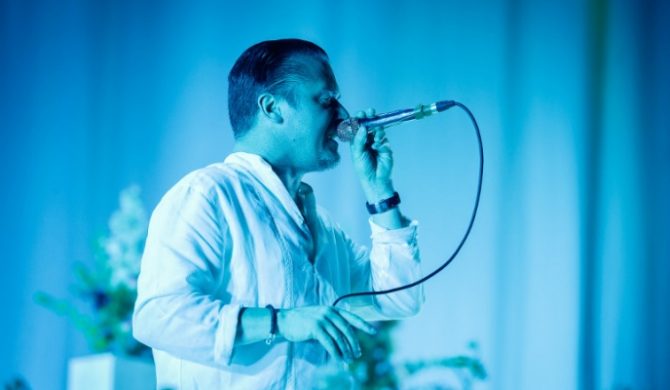 Zespół, nie obiekt – relacja z koncertu Faith No More