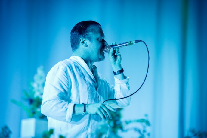 Zespół, nie obiekt – relacja z koncertu Faith No More