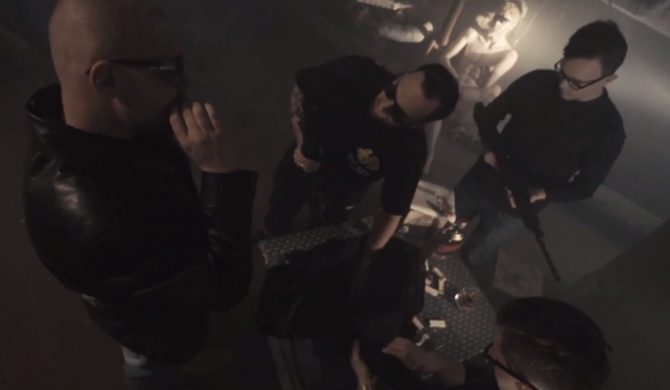 Abel – „Fit” ft. Małe Miasta – nowy klip