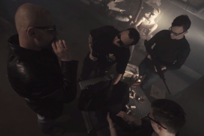 Abel – „Fit” ft. Małe Miasta – nowy klip