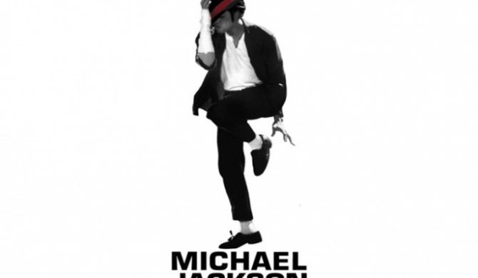 Michael Jackson w South Park