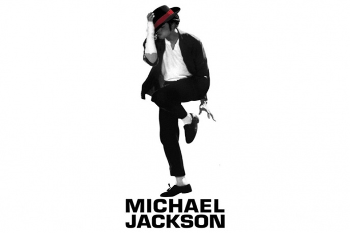 Michael Jackson w South Park