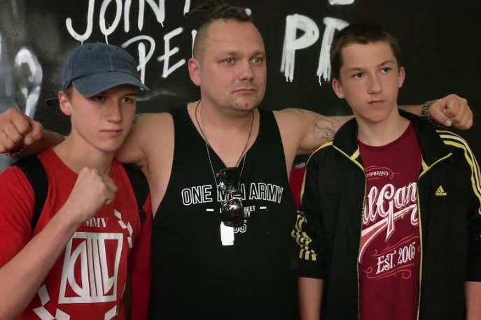 Relacja z imprezy towarzyszącej premierze płyty Bilona