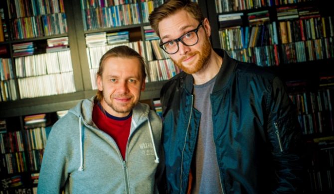 1 NA 1: Artur Rawicz vs Spinache