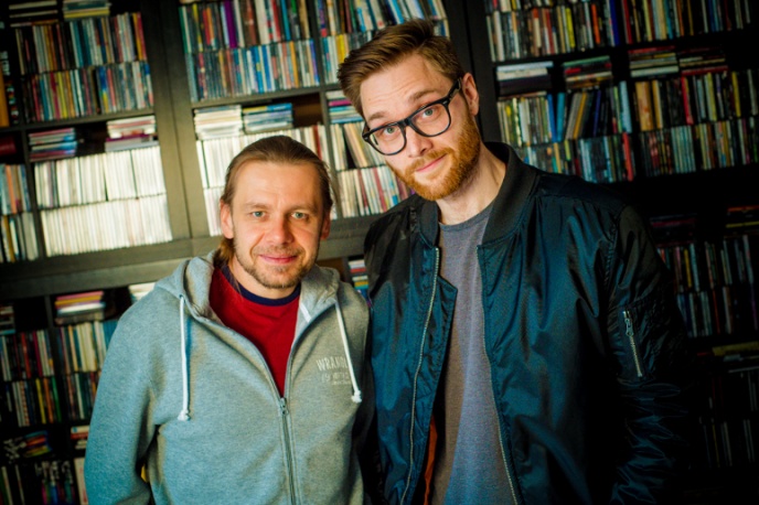 1 NA 1: Artur Rawicz vs Spinache