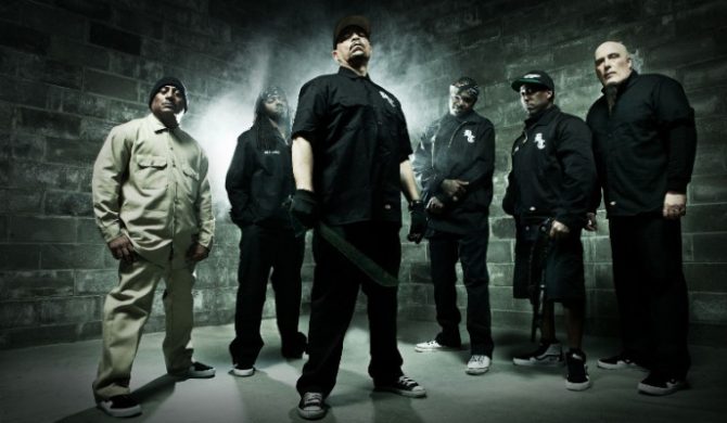 Body Count już w Europie. Koncert w Polsce na początku przyszłego tygodnia