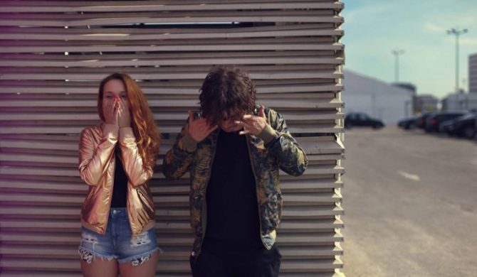 „Mokotów” – nowa piosenka Lilly Hates Roses