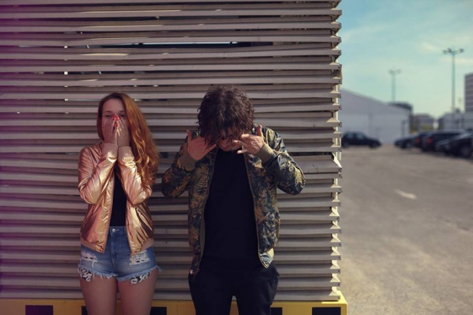 „Mokotów” – nowa piosenka Lilly Hates Roses